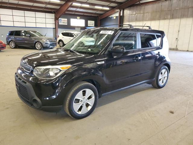 Obraz 2016 KIA SOUL  2016