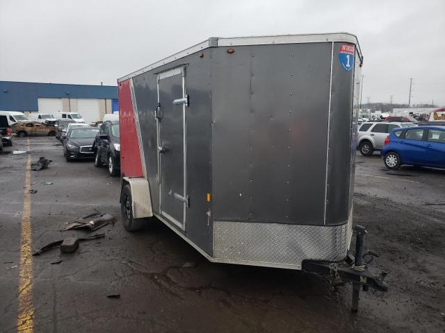 Изображение 1 2018 OTHR TRAILER 2018 с VIN 1UK500E10J1094962