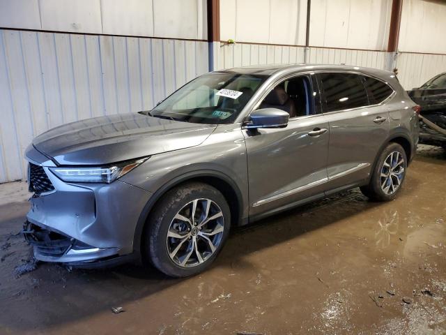 Obraz 2022 ACURA MDX TECHNOLOGY 2022