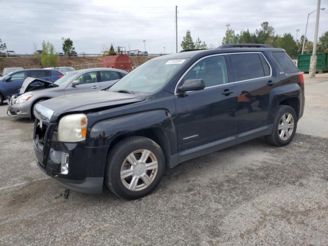 Obraz 1 z 2015 GMC TERRAIN SLE 2015 z VIN 2GKFLWEK6F6105211