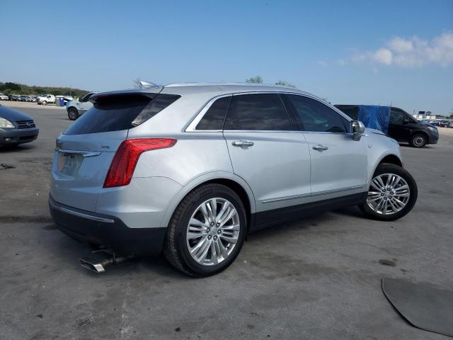 Изображение 3 2019 CADILLAC XT5 PREMIUM LUXURY 2019 с VIN 1GYKNERS2KZ210927