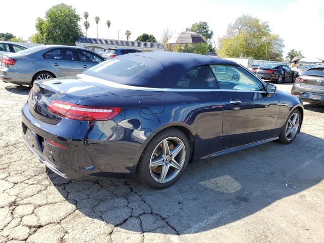 Image 3 of 2018 MERCEDES-BENZ E 400 2018 with VIN WDD1K6FB1JF042580