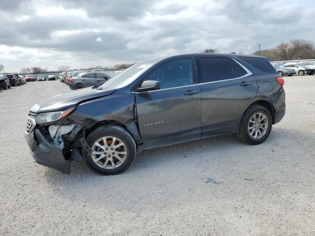 Изображение 1 2018 CHEVROLET EQUINOX LT 2018 с VIN 2GNAXJEV9J6289275