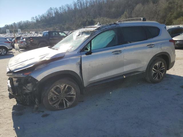 Obraz 1 z 2020 HYUNDAI SANTA FE LIMITED 2020 z VIN 5NMS5CAA3LH157108