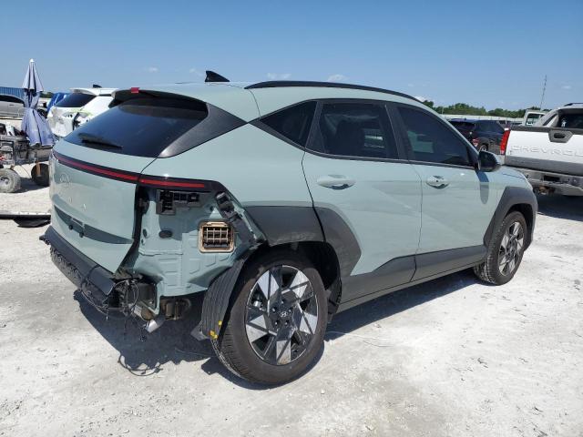 Image 3 of 2024 HYUNDAI KONA SEL 2024 with VIN KM8HB3AB7RU096953
