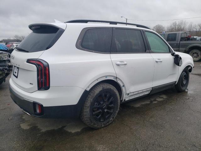 Изображение 3 2023 KIA TELLURIDE SX 2023 с VIN 5XYP5DGC1PG357506