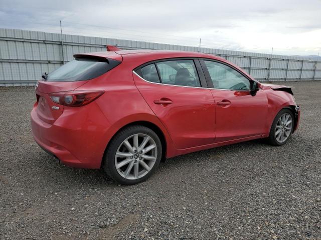 Изображение 3 2017 MAZDA 3 GRAND TOURING 2017 с VIN 3MZBN1M38HM131137