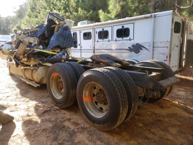 Image 3 of 1998 KENWORTH CONSTRUCTION W900 1998 with VIN 1XKWDB9X6WR784767