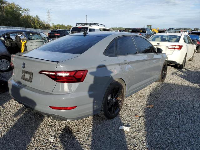 Image 3 of 2021 VOLKSWAGEN JETTA GLI 2021 with VIN 3VW6T7BU1MM080841