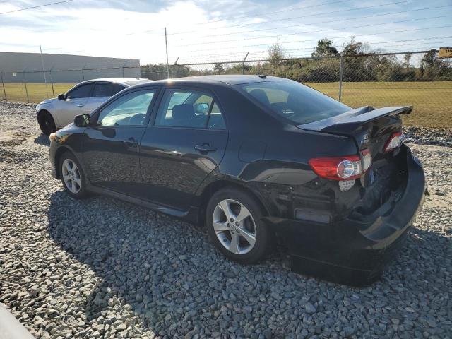 Image 2 of 2012 TOYOTA COROLLA BASE 2012 with VIN 2T1BU4EE1CC893802