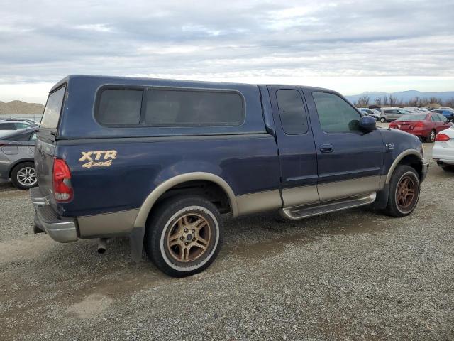 Изображение 3 2002 Ford F-150 2002 с VIN 2FTRX18LX2CA99204