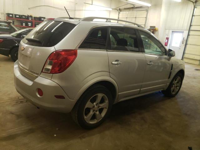 Image 3 of 2015 CHEVROLET CAPTIVA LTZ 2015 with VIN 3GNAL4EK1FS513439