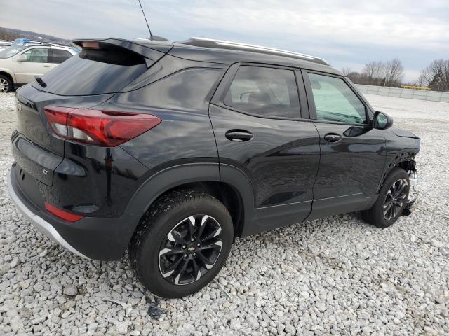 Изображение 3 2023 CHEVROLET TRAILBLAZER LT 2023 с VIN KL79MRSLXPB208521