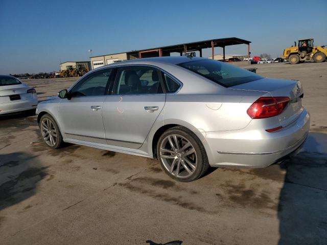 Image 2 of 2016 VOLKSWAGEN PASSAT S 2016 with VIN 1VWAS7A3XGC059692