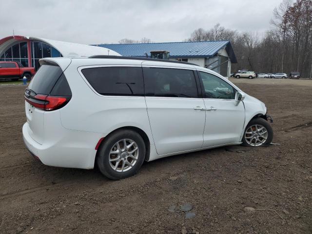 Image 3 of 2022 CHRYSLER PACIFICA TOURING L 2022 with VIN 2C4RC1BG7NR141725
