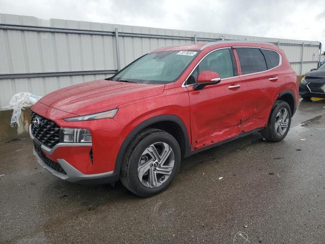 Изображение 1 2023 HYUNDAI SANTA FE SEL 2023 с VIN 5NMS2DAJ0PH483713