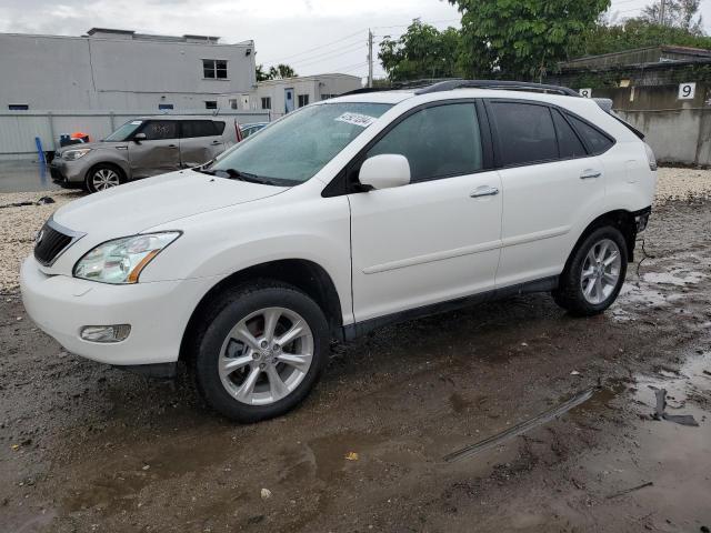 2009 LEXUS RX 350 2009 image