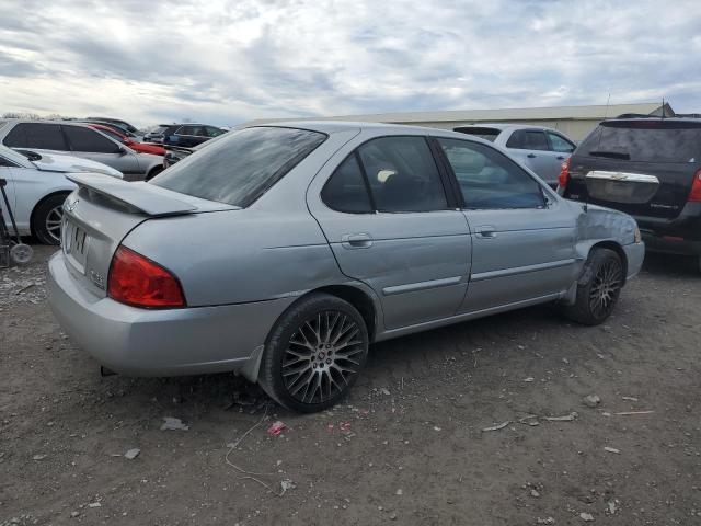 Obraz 3 z 2005 NISSAN SENTRA 1.8 2005 z VIN 3N1CB51D35L589631