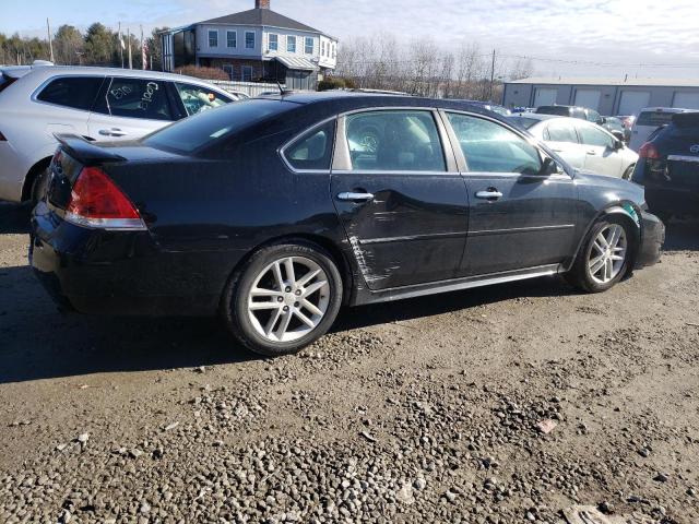 Изображение 3 2013 CHEVROLET IMPALA LTZ 2013 с VIN 2G1WC5E30D1179614