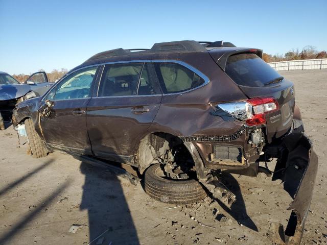 Image 2 of 2019 SUBARU OUTBACK 3.6R LIMITED 2019 with VIN 4S4BSENC5K3385751