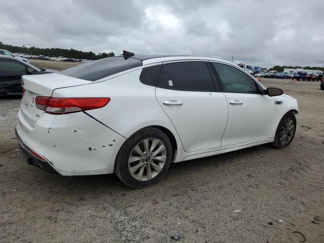 Image 3 of 2016 KIA OPTIMA EX 2016 with VIN 5XXGU4L37GG013790