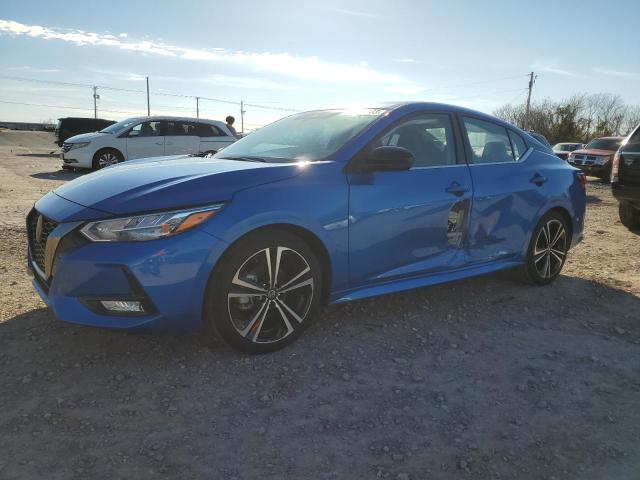 2023 NISSAN SENTRA SR 2023 image