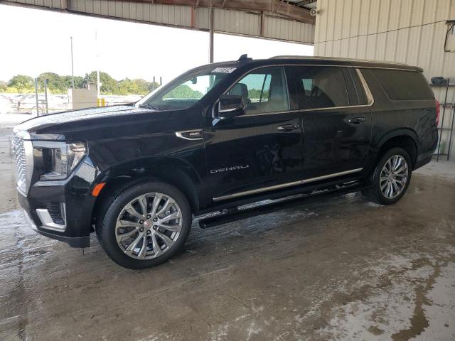 Изображение 2023 GMC YUKON XL DENALI 2023