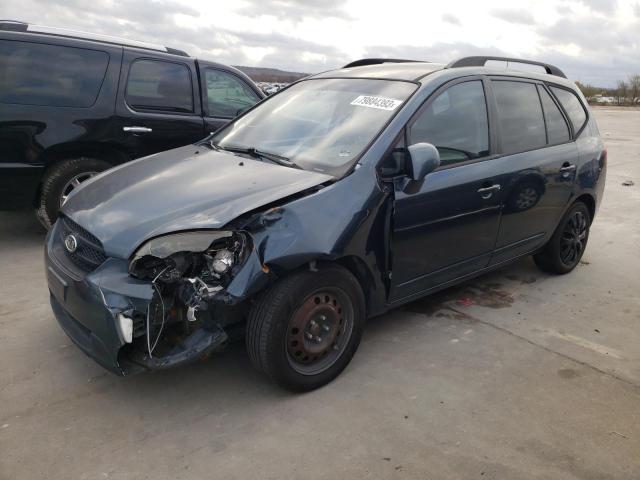 Изображение 1 2009 KIA RONDO BASE 2009 с VIN KNAFG528197243002