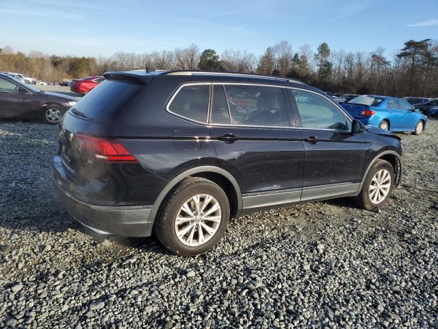 Image 3 of 2018 VOLKSWAGEN TIGUAN SE 2018 with VIN 3VV3B7AX8JM079817