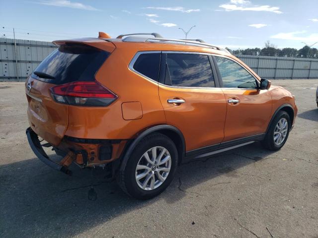 Obraz 3 z 2017 NISSAN ROGUE S 2017 z VIN JN8AT2MT9HW398057
