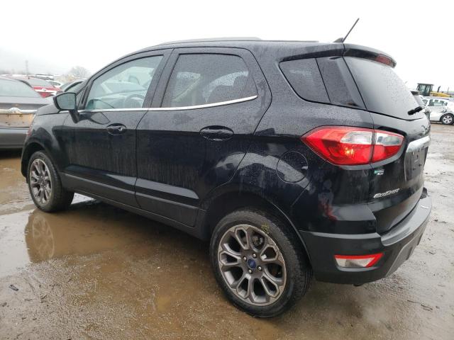Obraz 2 z 2020 FORD ECOSPORT TITANIUM 2020 z VIN MAJ6S3KL9LC354508
