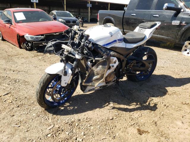 Obraz 2 z 2018 SUZUKI GSX-R1000  2018 z VIN JS1DM11B9J2100058