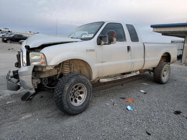 Изображение 2005 FORD F250 SUPER DUTY 2005