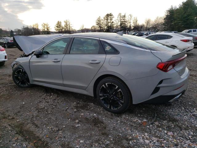 Image 2 of 2021 KIA K5 GT LINE 2021 with VIN 5XXG64J20MG020144