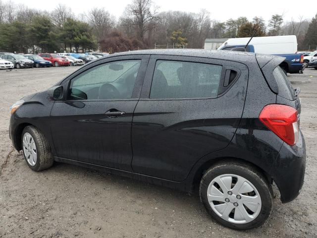 Image 2 of 2017 CHEVROLET SPARK LS 2017 with VIN KL8CA6SAXHC731251