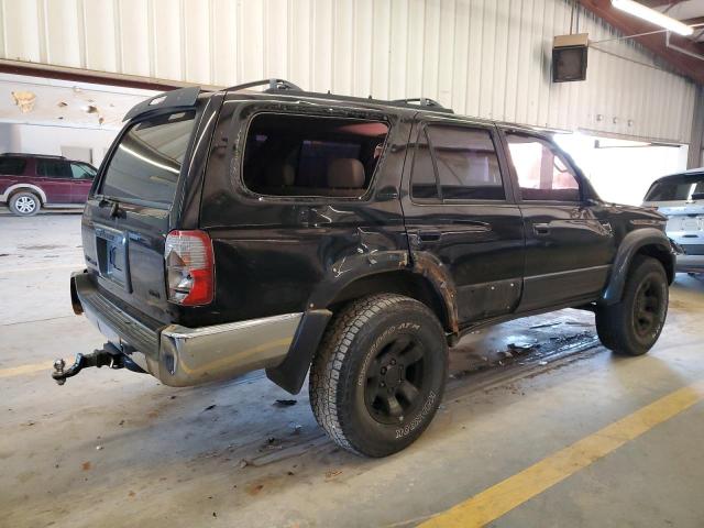 Изображение 3 1996 TOYOTA 4RUNNER LIMITED 1996 с VIN JT3HN87R7T0030029