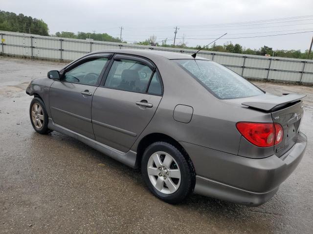 Obraz 2 z 2006 TOYOTA COROLLA CE 2006 z VIN 1NXBR32E66Z732915