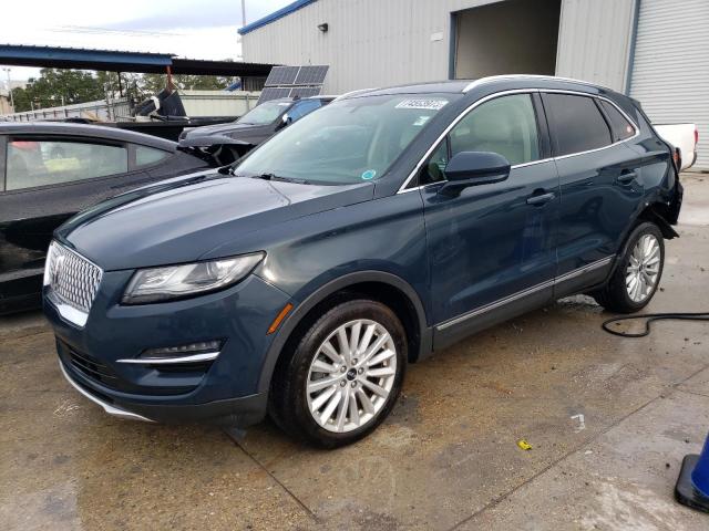 2019 LINCOLN MKC  2019 image