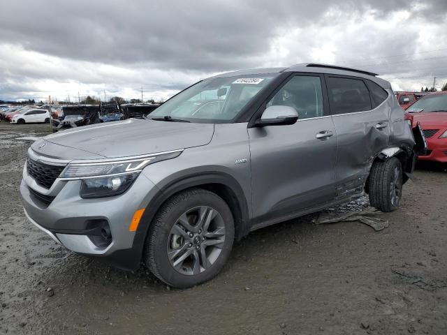 Изображение 2021 KIA SELTOS S 2021