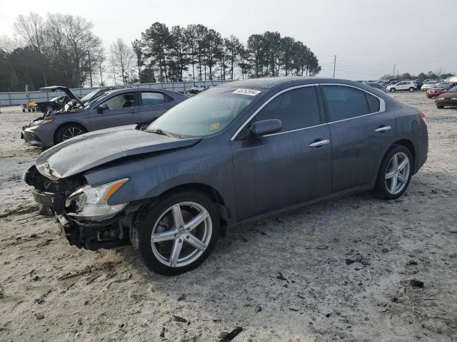 2010 NISSAN MAXIMA S 2010 image