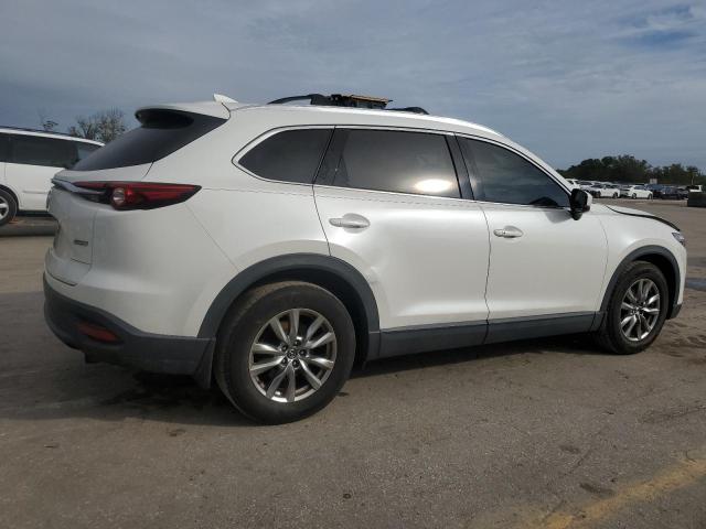 Image 3 of 2019 MAZDA CX-9 TOURING 2019 with VIN JM3TCACY9K0302943