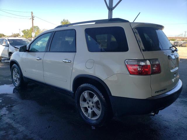 Изображение 2 2010 GMC ACADIA SLE 2010 с VIN 1GKLRLED3AJ114901