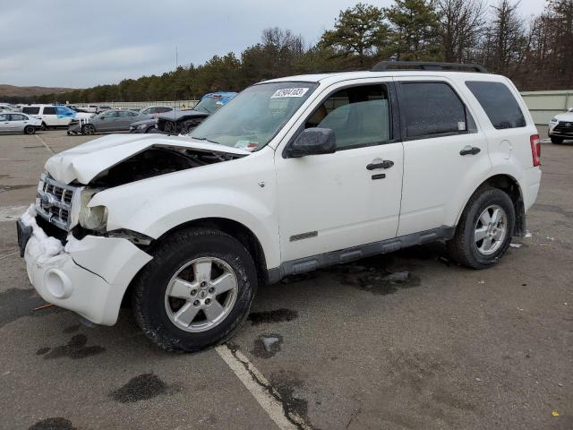 2008 FORD ESCAPE XLT 2008 image