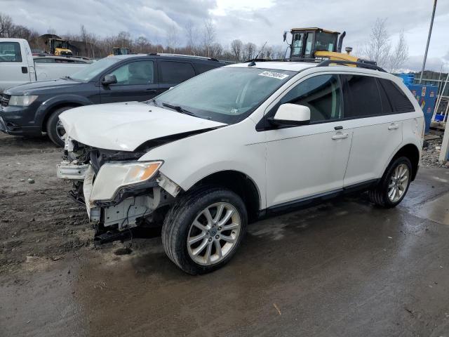 2010 FORD EDGE SEL 2010 image