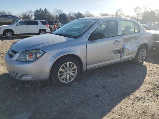 Image 1 of 2010 CHEVROLET COBALT LS 2010 with VIN 1G1AB5F5XA7101370