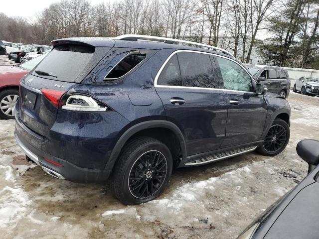 Изображение 3 2020 MERCEDES-BENZ GLE 350 4MATIC 2020 с VIN 4JGFB4KB1LA013215