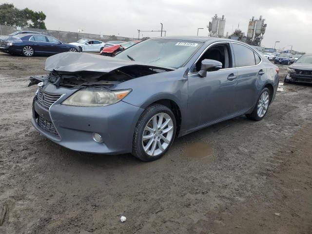 Obraz 2013 LEXUS ES 350 2013