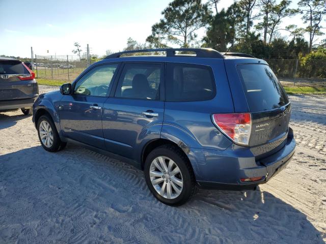Obraz 2 z 2013 SUBARU FORESTER 2.5X PREMIUM 2013 z VIN JF2SHACC1DH426043
