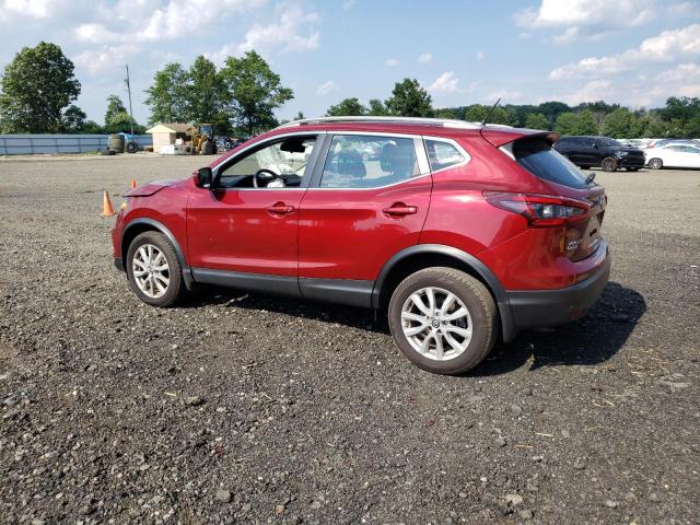Изображение 2 2020 NISSAN ROGUE SPORT S 2020 с VIN JN1BJ1CW3LW381276