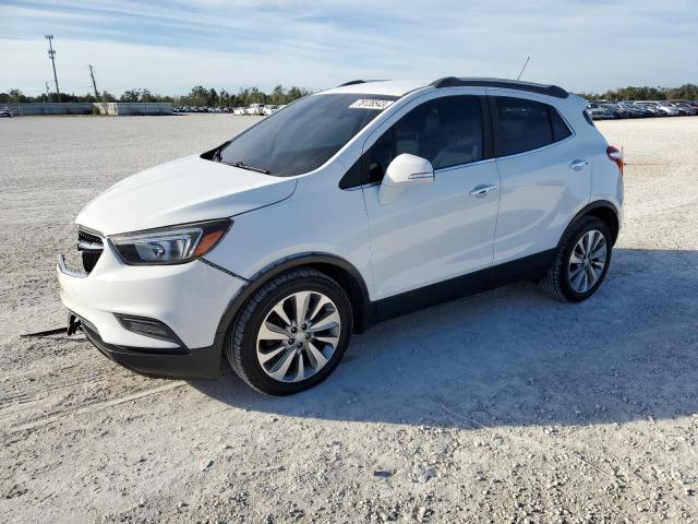 Изображение 2017 BUICK ENCORE PREFERRED 2017